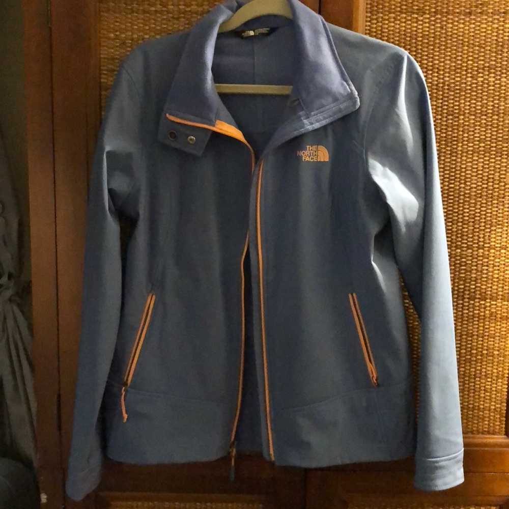 The North Face Coat